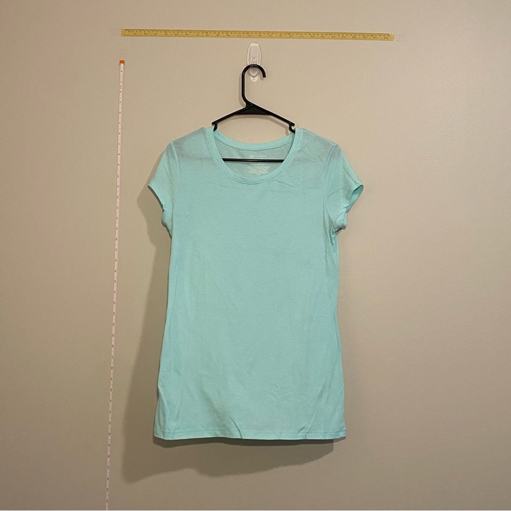 Blue/Teal T-Shirt